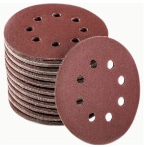 נייר ליטוש גרעין 400