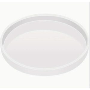 תבנית סיליקון עגולה קוטר 60סמ