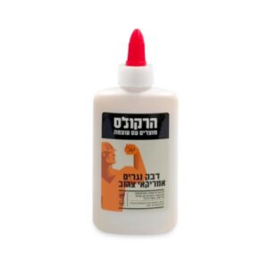 דבק נגרים מקצועי