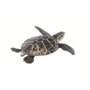 בובת יצירה - צב ים