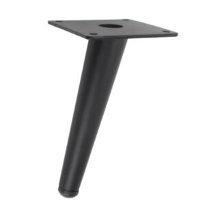 רגל קונוס גובה 40סמ