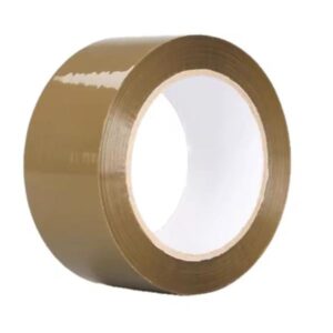 גליל מסקנטייפ חום