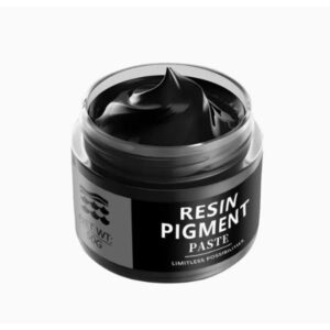 פיגמנט - משחה שחור